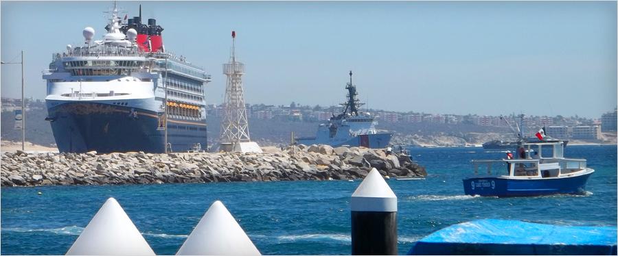 Cabo Tenders gallery