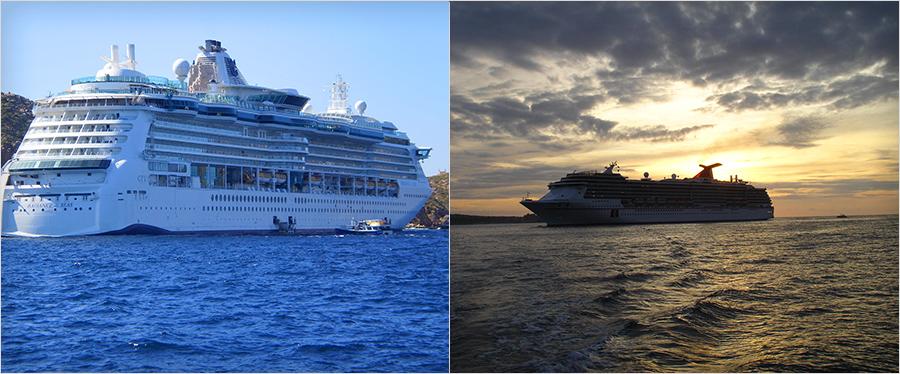 Cabo Tenders gallery