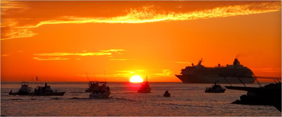 Cabo Tenders gallery