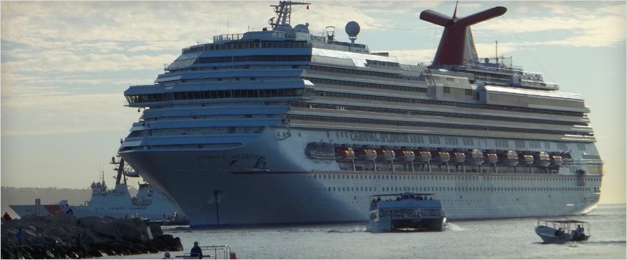 Cabo Tenders gallery