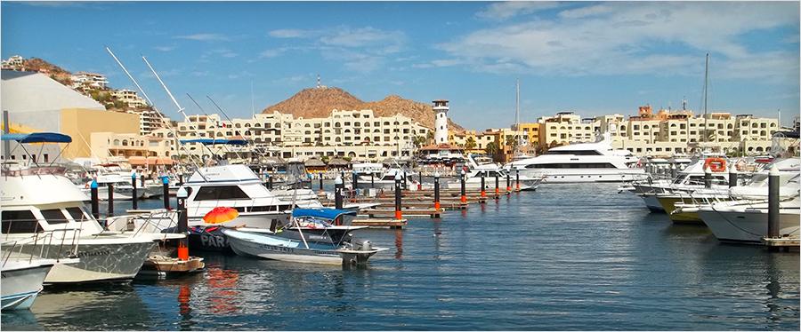Cabo Tenders gallery